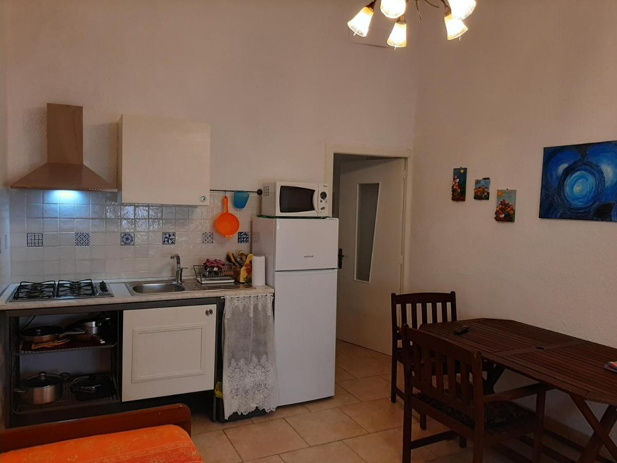 Villa Mediterranea Торе дел'Орсо Екстериор снимка