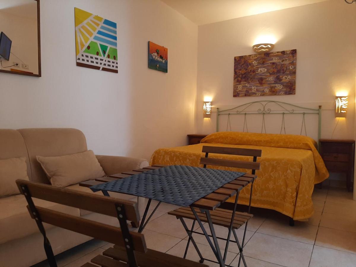 Villa Mediterranea Торе дел'Орсо Екстериор снимка