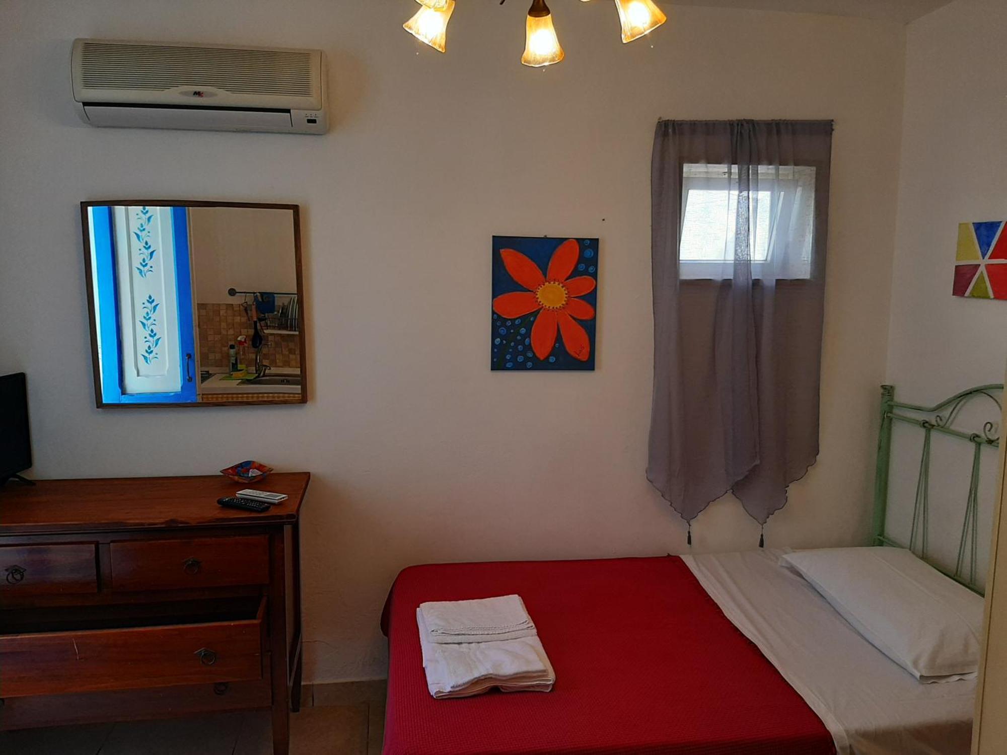 Villa Mediterranea Торе дел'Орсо Екстериор снимка