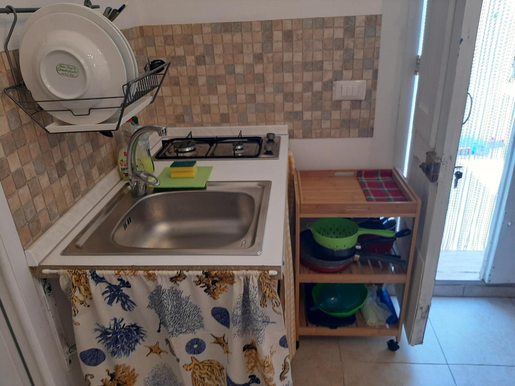Villa Mediterranea Торе дел'Орсо Екстериор снимка