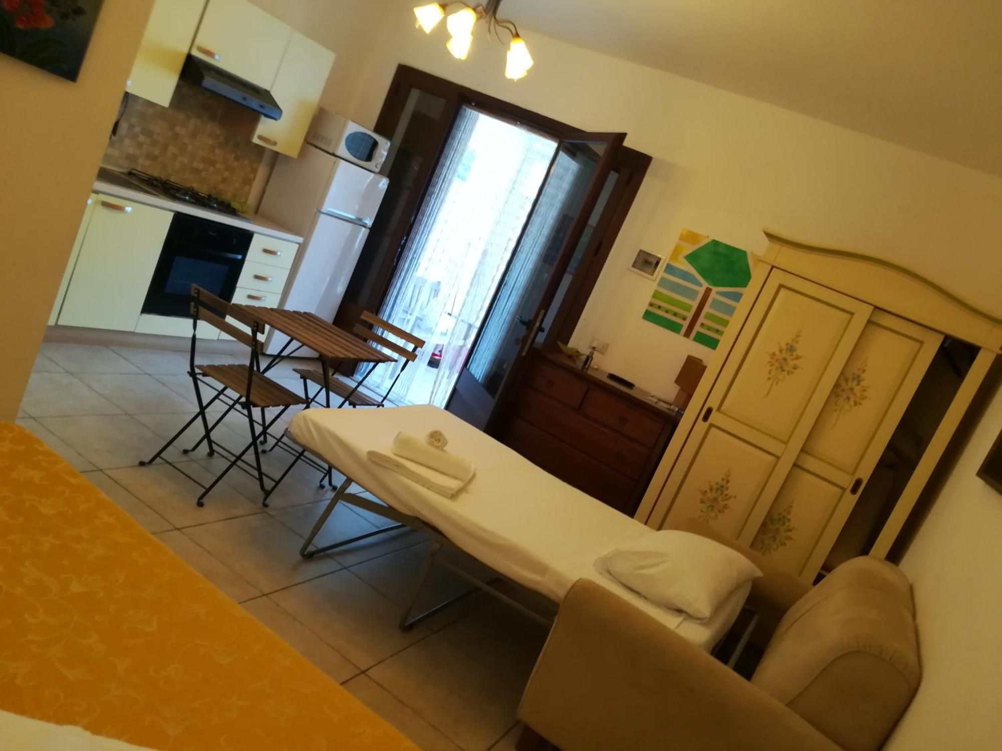 Villa Mediterranea Торе дел'Орсо Екстериор снимка
