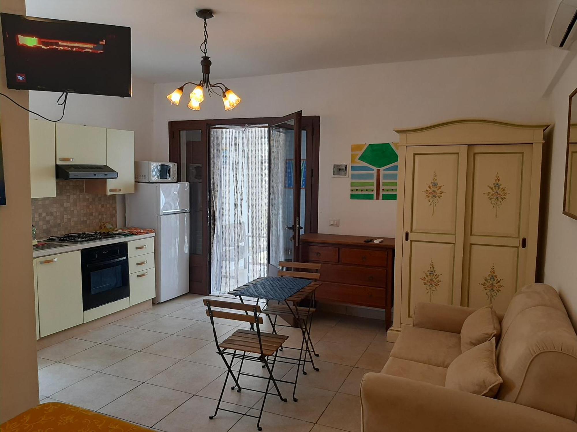 Villa Mediterranea Торе дел'Орсо Екстериор снимка