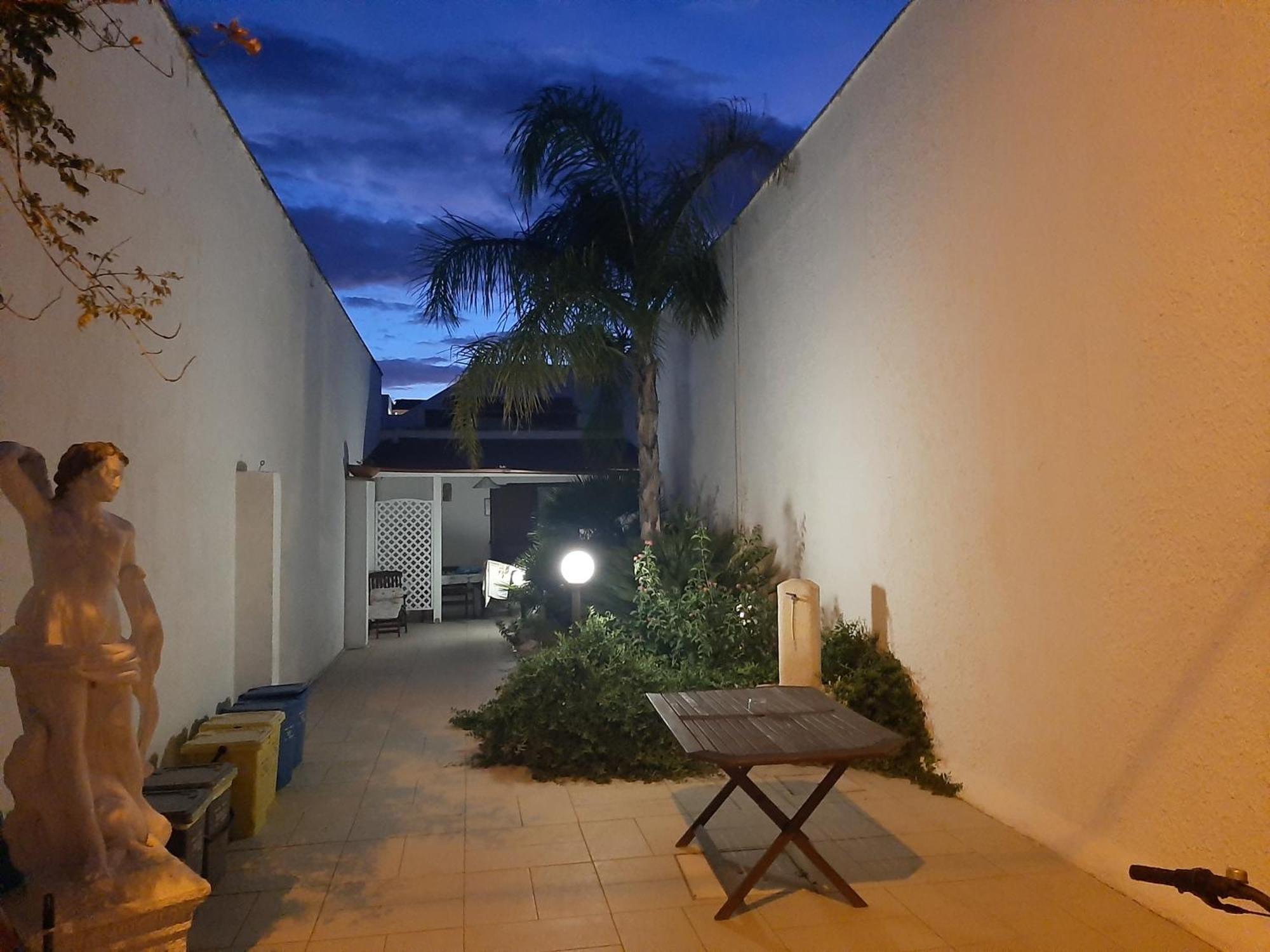 Villa Mediterranea Торе дел'Орсо Екстериор снимка