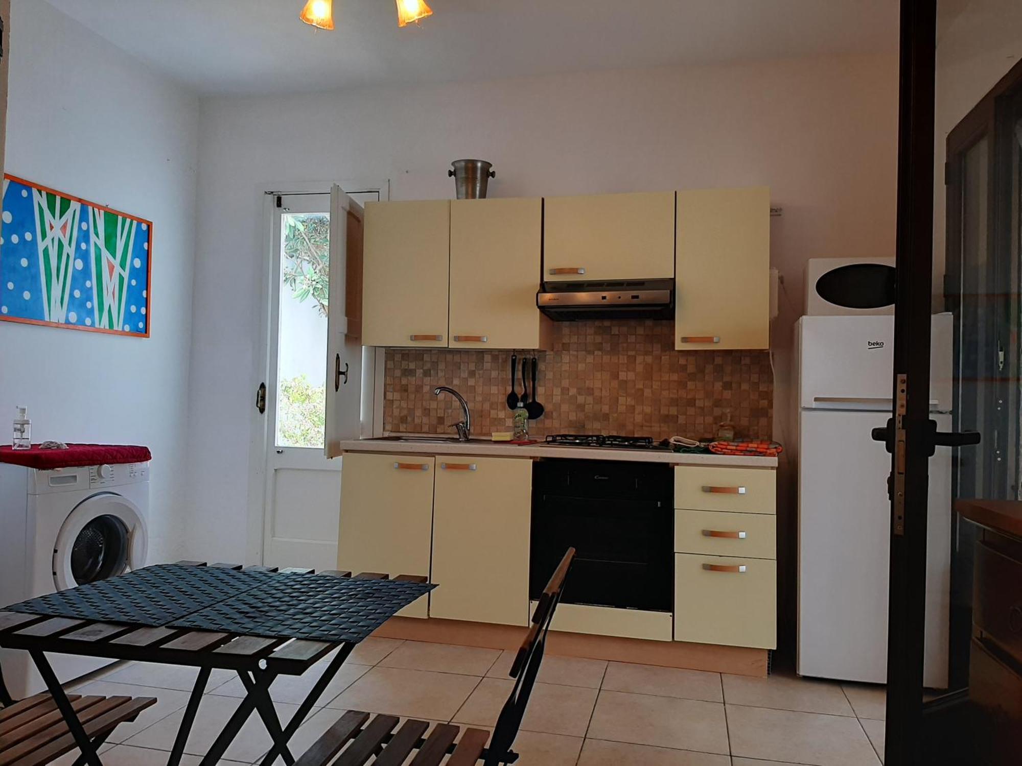 Villa Mediterranea Торе дел'Орсо Екстериор снимка