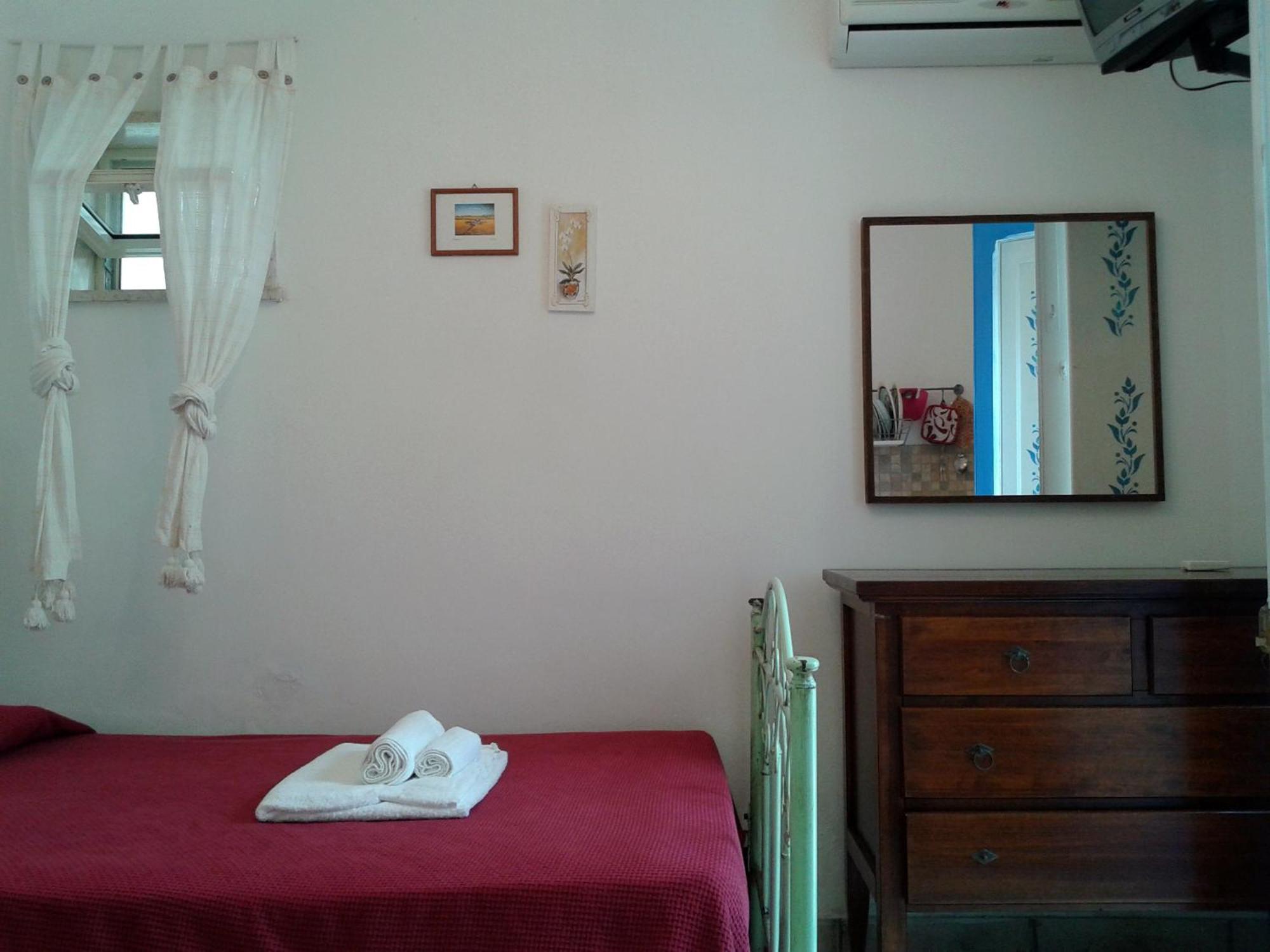 Villa Mediterranea Торе дел'Орсо Стая снимка