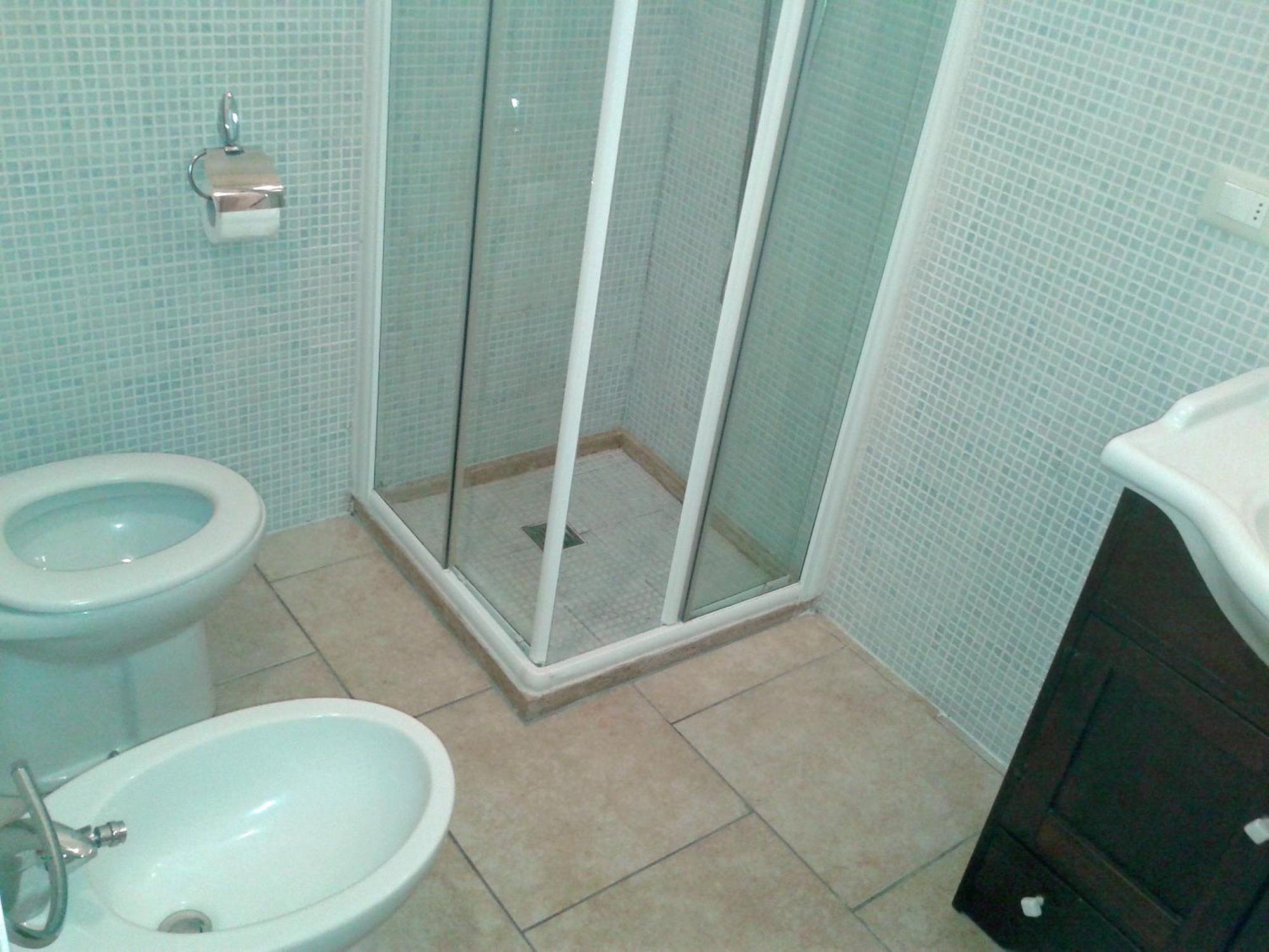 Villa Mediterranea Торе дел'Орсо Стая снимка