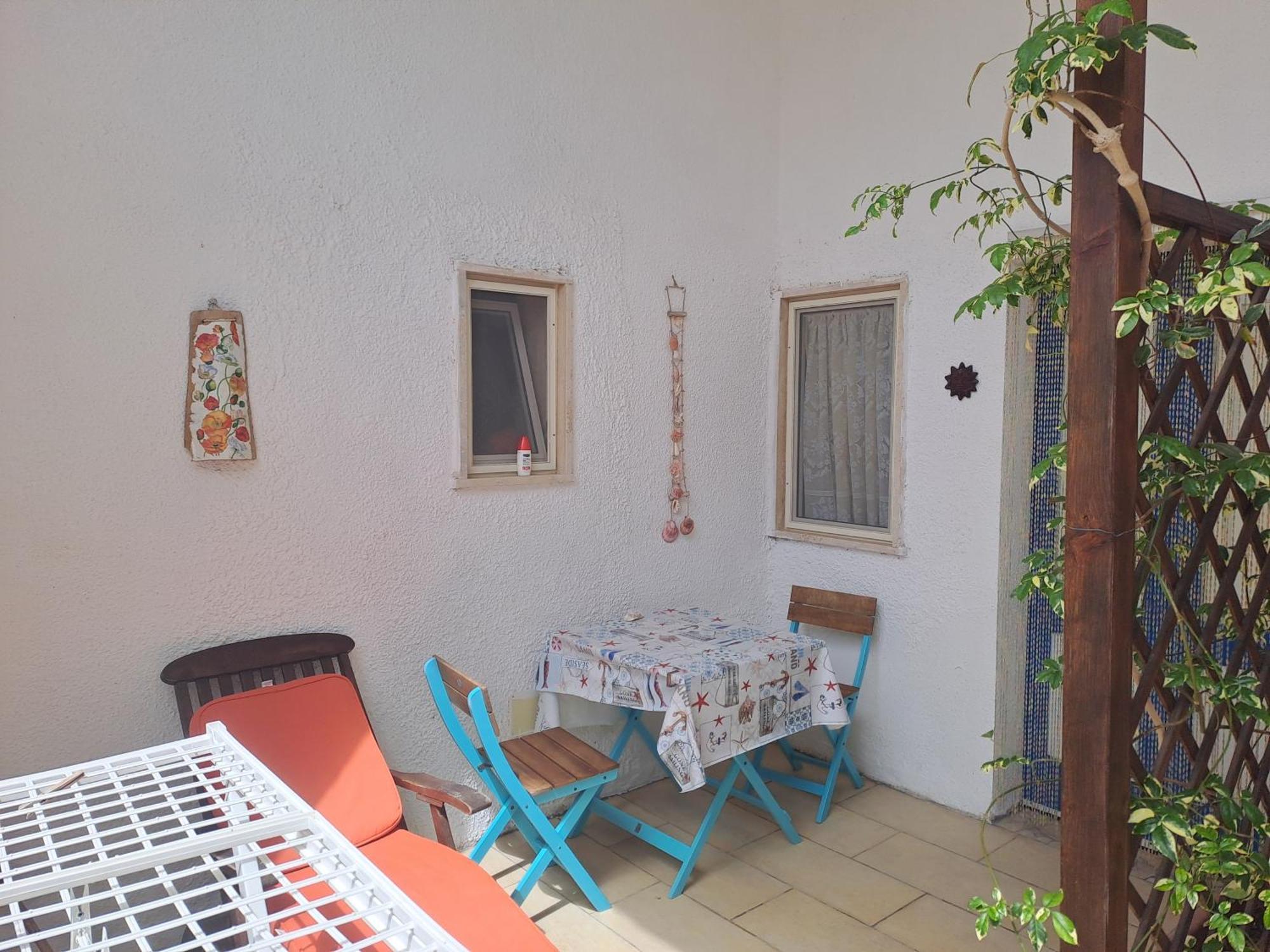 Villa Mediterranea Торе дел'Орсо Екстериор снимка