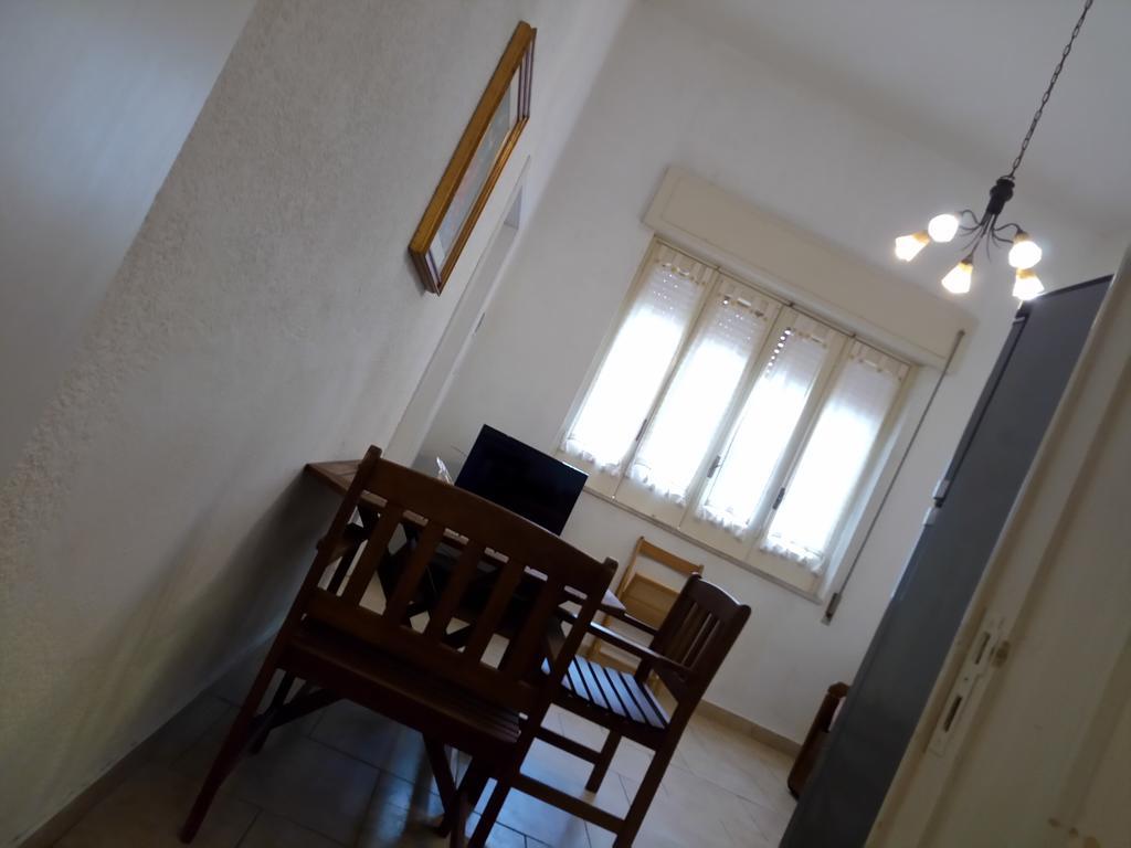 Villa Mediterranea Торе дел'Орсо Екстериор снимка