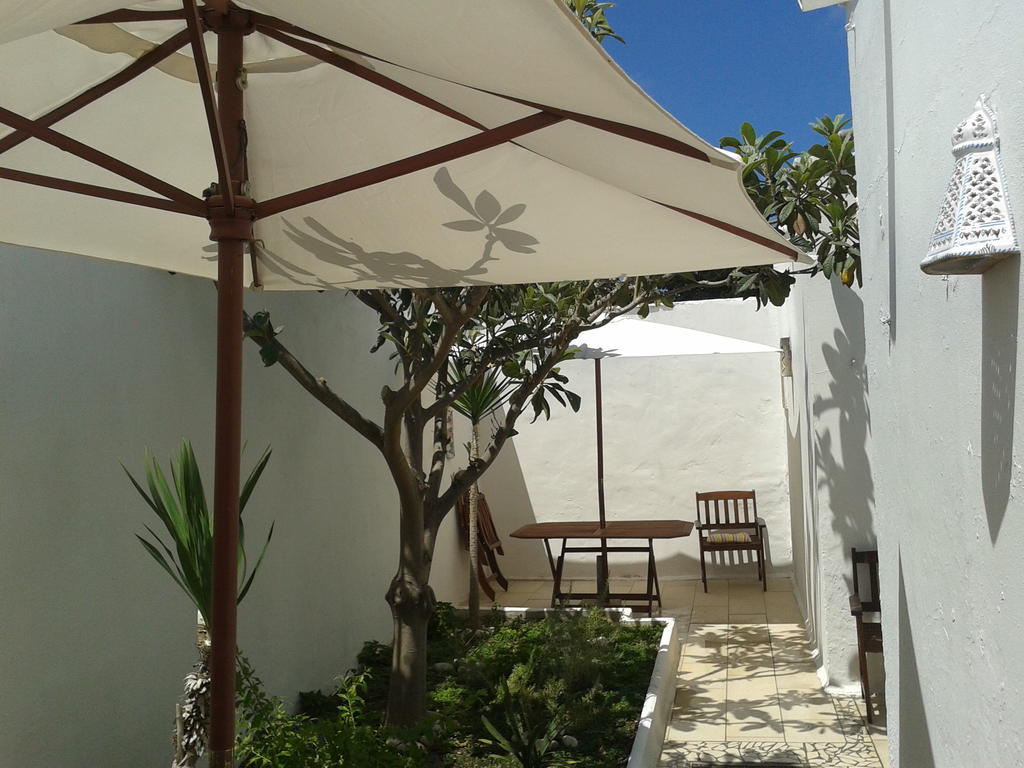 Villa Mediterranea Торе дел'Орсо Екстериор снимка